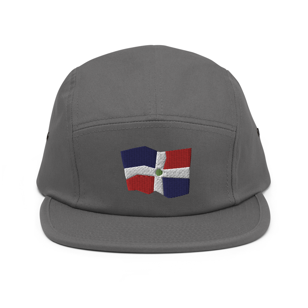 Dominican Republic Hat