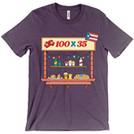 Venta de Puerto Rico Shirt