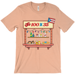 Venta de Puerto Rico Shirt