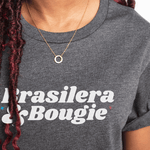 Brasilera and Bougie Shirt