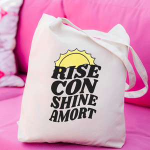 Rise Con Shine Amort