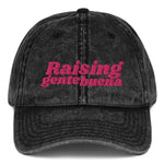 Raising Gente Buena Hat