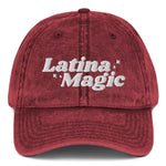 Latina Magic Hat