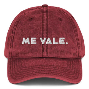 Me Vale Hat