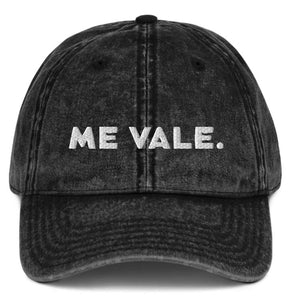 Me Vale Hat