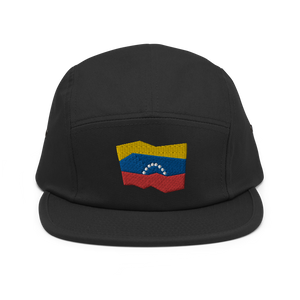 Venezuela  Hat