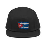 Cuba Hat