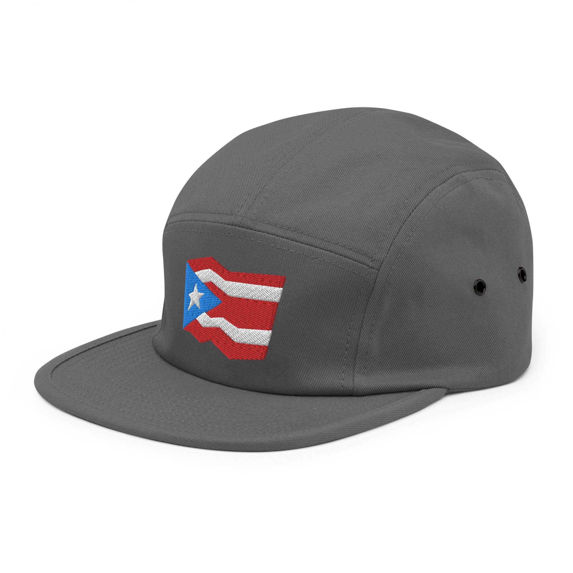 Puerto Rico Hat