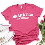 Dramatica University Shirt