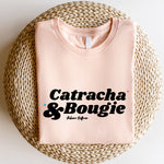 Catracha and Bougie Shirt