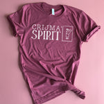 Crijma' Spirit Shirt