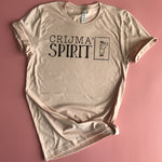 Crijma' Spirit Shirt