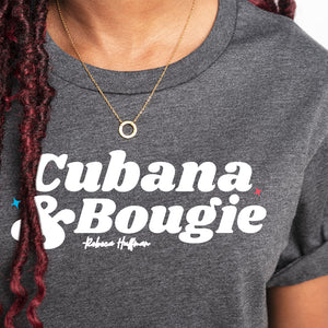 Cubana and Bougie Shirt