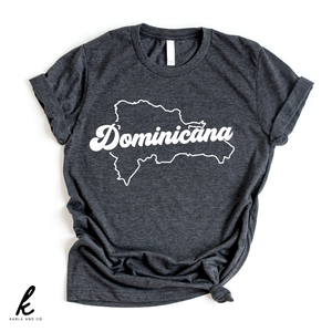 Dominicana Shirt