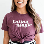 Latina Magic Shirt