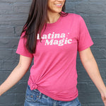 Latina Magic Shirt