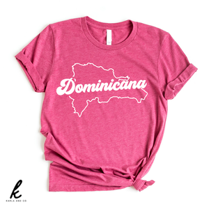Dominicana Shirt