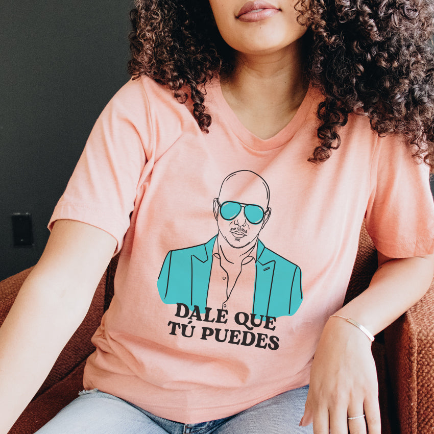 Pitbull Shirt