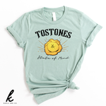 Tostones State of Mind Shirt