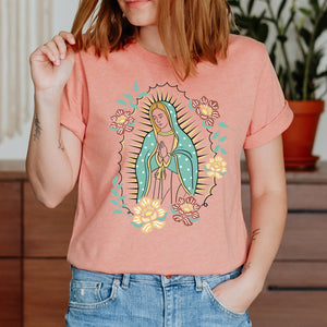 La Virgencita Shirt
