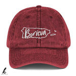 Boricua Hat
