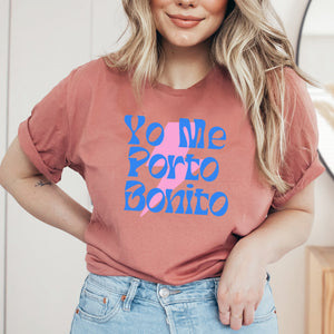 Porto Bonito Shirt