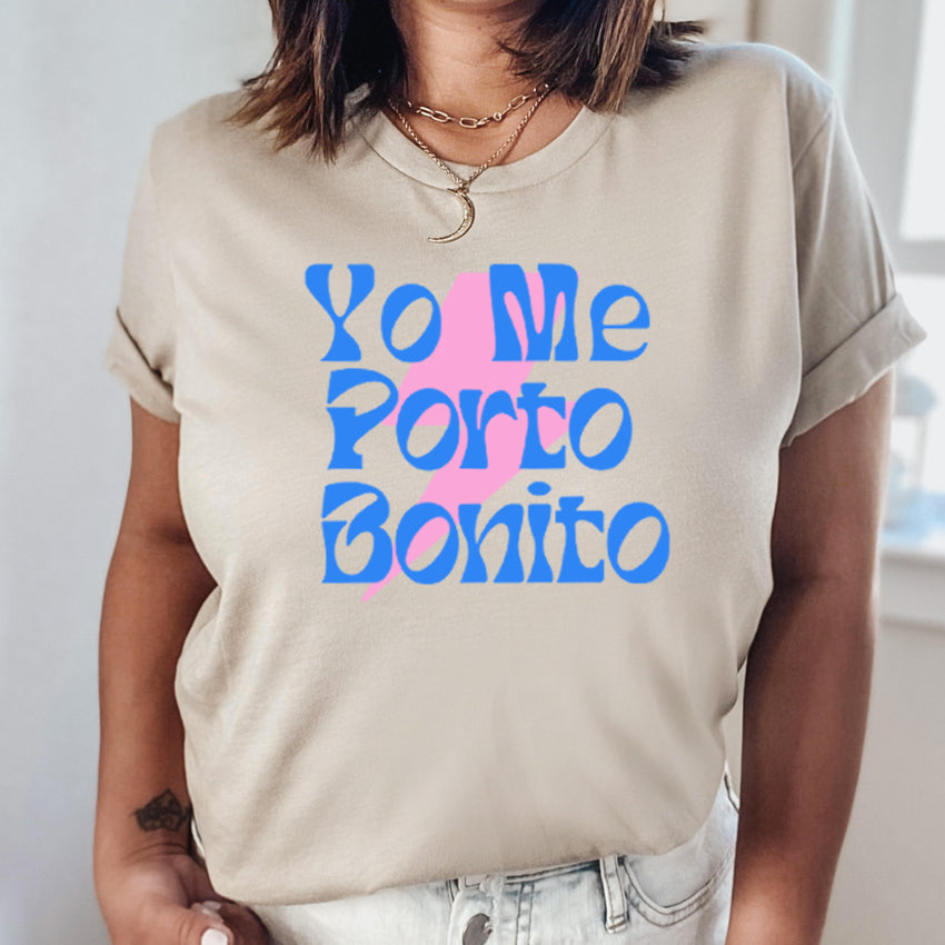 Porto Bonito Shirt