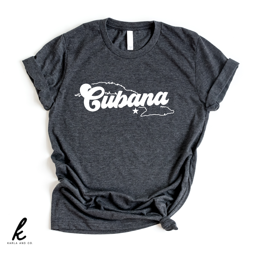 Cubana Shirt