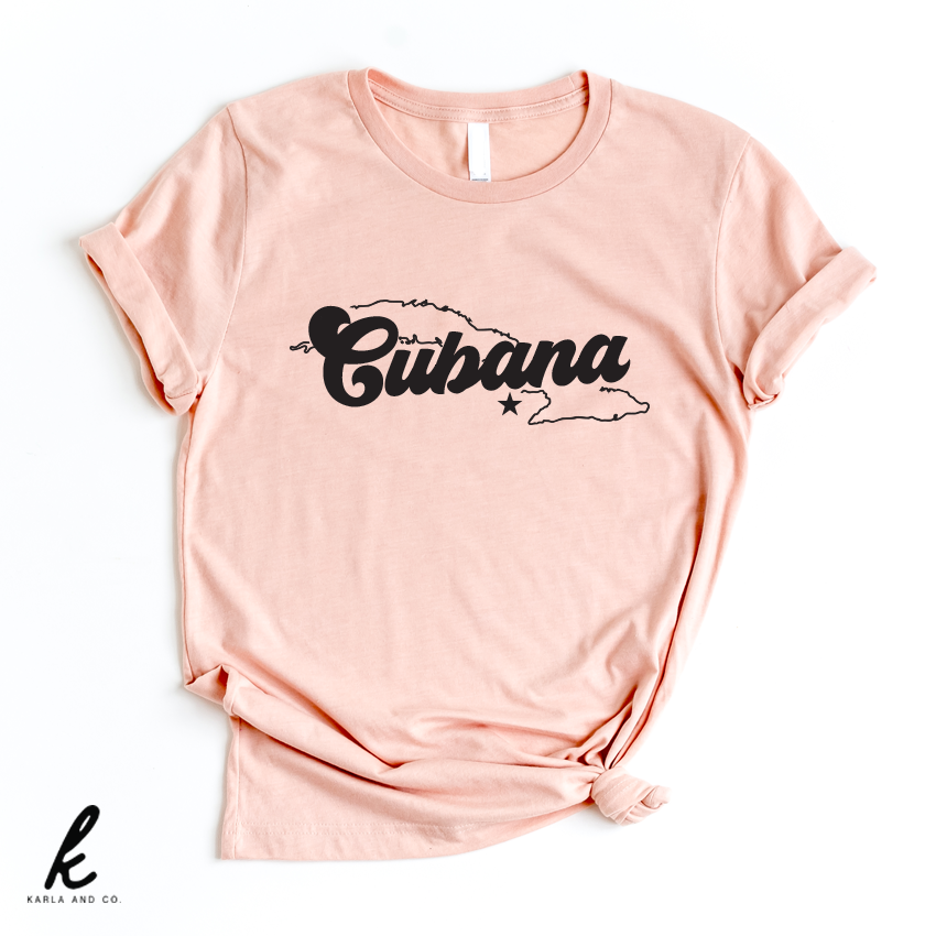Cubana Shirt