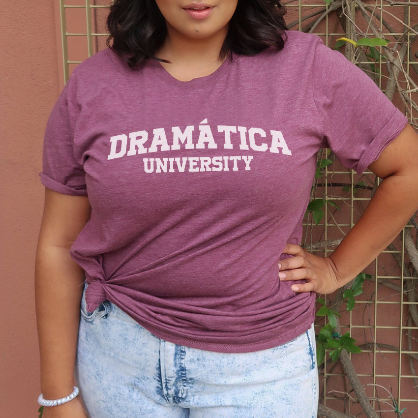 Dramatica University Shirt