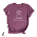 Future Señora Shirt