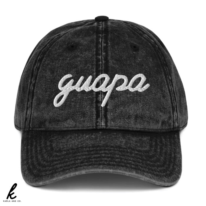 Guapa Hat