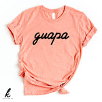Guapa Shirt