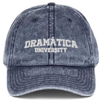 Dramatica University