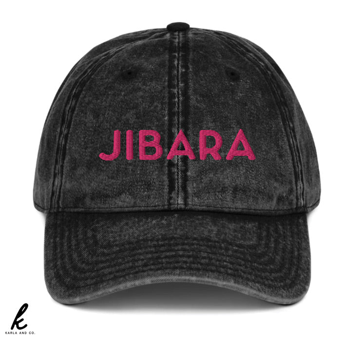 Jibara Hat