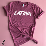 Latina Shirt