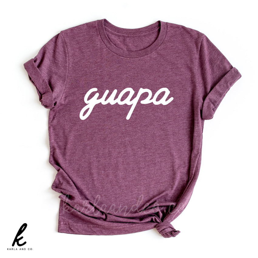 Guapa Shirt