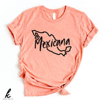 Mexicana Shirt