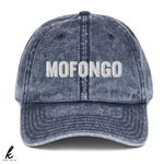 Mofongo Hat