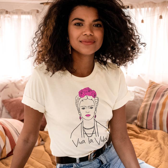 Viva Frida Shirt