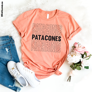 Patacones Shirt