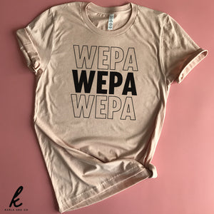 Wepa Shirt