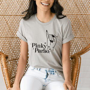 Pinky Parao Shirt