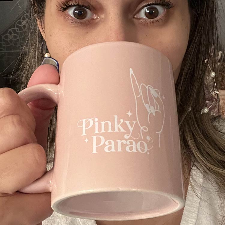 Pinky Parao