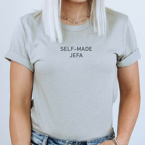 Self Made Jefa Shirt
