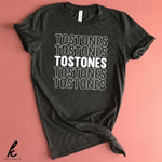 tostones shirt