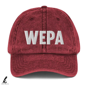 Wepa Hat