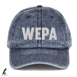 Wepa Hat